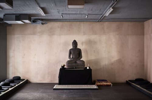Zen Centre